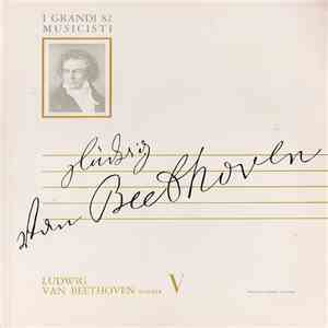 Ludwig Van Beethoven - Ludwig Van Beethoven V