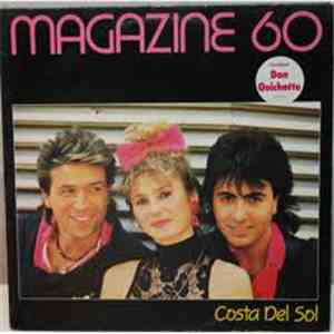 Magazine 60 - Costa Del Sol