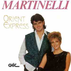 Martinelli - Orient Expess
