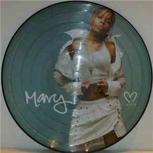 Mary J. Blige - Love & Life