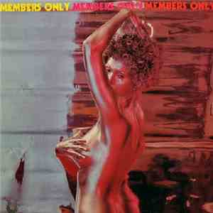 Members Only  - Members Only