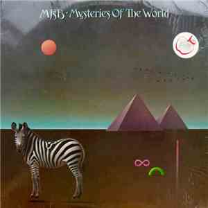 MFSB - Mysteries Of The World
