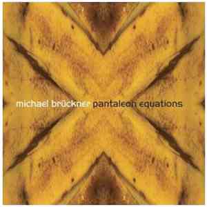 Michael Brückner - Pantaleon Equations