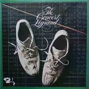 Michel Legrand - The Concert Legrand
