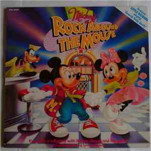 Mickey Mouse And The Gang - Mickey's Rock Around The Mouse