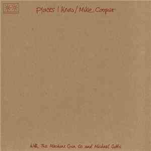 Mike Cooper With The Machine Gun Co. And Michael Gibbs / The Machine Gun Co ...