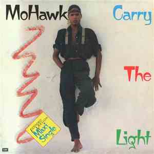 MoHawk  - Carry The Light