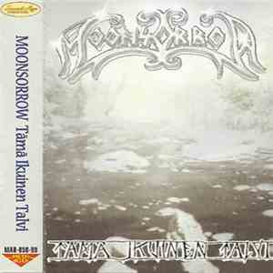Moonsorrow - Tämä Ikuinen Talvi