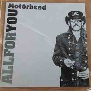 Motörhead - All For You