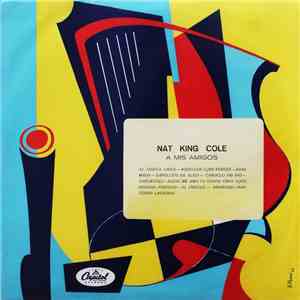 Nat King Cole - A Mis Amigos