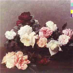 New Order - Power, Corruption & Lies