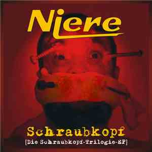 Niere - Schraubkopf-Trilogie
