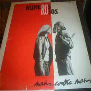 Números Rojos - Nariz Contra Nariz