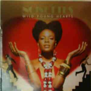Noisettes - Wild Young Hearts