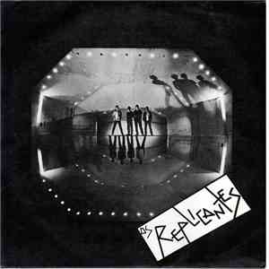 Os Replicantes - Os Replicantes