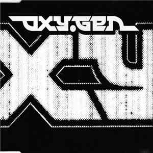 Oxy.Gen - Drzewo