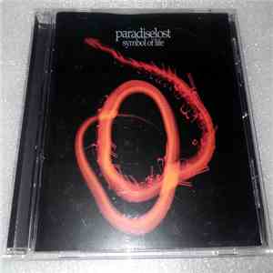 Paradise Lost - Symbol Of Life