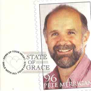 Pete Merrigan - State Of Grace