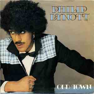 Philip Lynott - Old Town