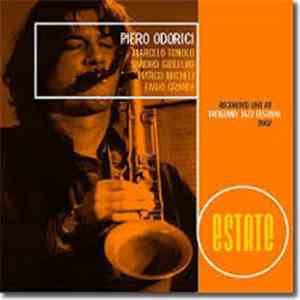 Piero Odorici - Estate