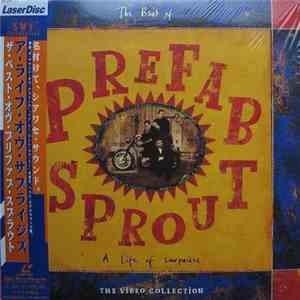 Prefab Sprout - The Best Of Prefab Sprout