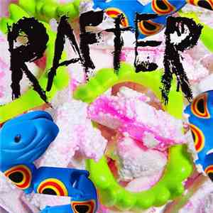 Rafter - Animal Feelings Remixes