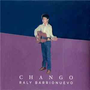 Raly Barrionuevo - Chango