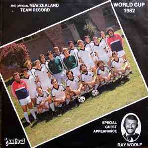 Ray Woolf And The World Cup Squad - Heading For The Top