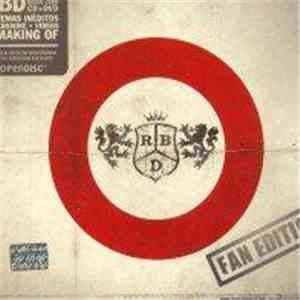 RBD - Empezar Desde Cero (Fan Edition)