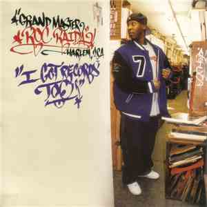 Roc Raida - I Got Records Too
