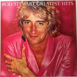 Rod Stewart - Greatest Hits