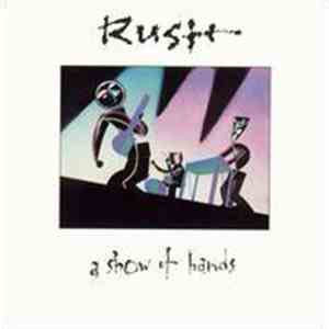 Rush - A Show Of Hands