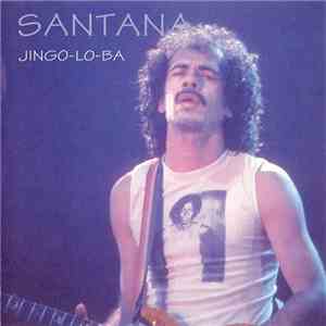 Santana - Jingo-Lo-Ba