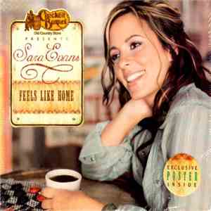 Sara Evans - Feels Like Home