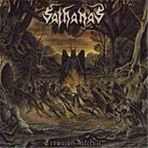 Sathanas - Crowned Infernal