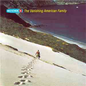 Scuba Z - The Vanishing American Family