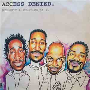 Son Of Noise - Access Denied. Bullsht & Politics Pt. 1