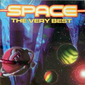 Space - The Very Best