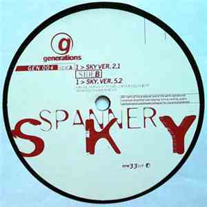 Spanner - Sky