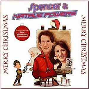 Spencer  & Natalie Powers - Merry Christmas