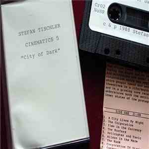 Stefan Tischler - City Of Dark