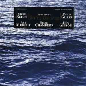 Steve Reich - Four Organs / Phase Patterns