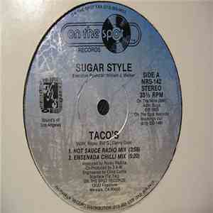 Sugar Style - Taco's