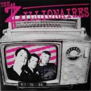 The Zillionaires  - The Zillionaires