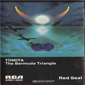 Tomita - The Bermuda Triangle