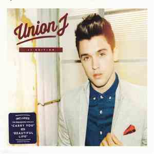 Union J - Union J