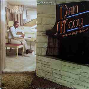 Van McCoy - My Favorite Fantasy
