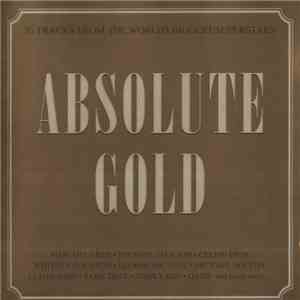 Various - Absolute Gold