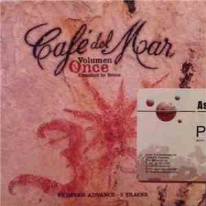Various - Café Del Mar - Volumen Once