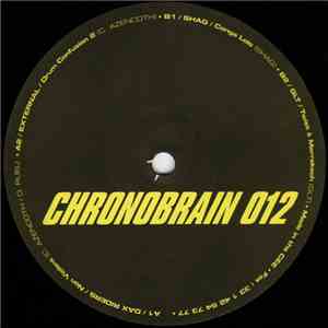 Various - Chronobrain 12
